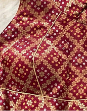 Load image into Gallery viewer, Pretty saree blouse 1944