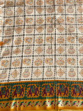 Load image into Gallery viewer, Bandhni print 1961
