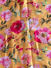 Load image into Gallery viewer, Satin crepe saree 1992