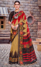 Load image into Gallery viewer, Cotton saree 2015