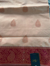 Load image into Gallery viewer, Cotton saree 2026