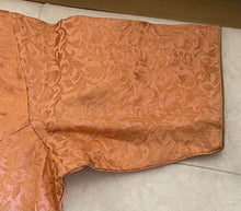 Load image into Gallery viewer, Brocade saree blouse 1922