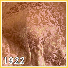 Load image into Gallery viewer, Brocade saree blouse 1922