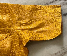 Load image into Gallery viewer, Brocade saree blouse 1924