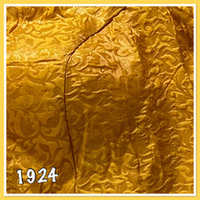 Load image into Gallery viewer, Brocade saree blouse 1924