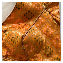 Load image into Gallery viewer, Pretty saree blouse 1943