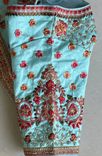 Load image into Gallery viewer, Saree blouse 1973