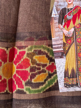 Load image into Gallery viewer, Cotton saree 2015