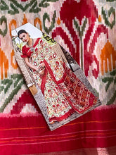 Load image into Gallery viewer, Cotton saree 2018