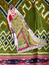 Load image into Gallery viewer, Cotton saree 2019