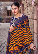 Load image into Gallery viewer, Cotton saree 2020