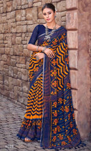 Load image into Gallery viewer, Cotton saree 2020