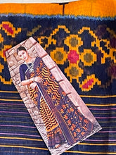 Load image into Gallery viewer, Cotton saree 2020