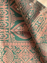 Load image into Gallery viewer, Cotton vastra saree 2023