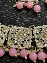 Load image into Gallery viewer, Pretty Indian jewellery set 2006