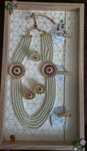 Load image into Gallery viewer, Indian jewellery set 2012