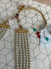 Load image into Gallery viewer, Indian jewellery set 2013