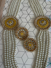 Load image into Gallery viewer, Indian jewellery set 2013