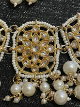 Load image into Gallery viewer, Indian jewellery set 2016