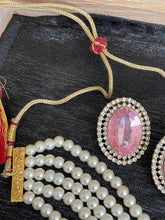 Load image into Gallery viewer, Indian jewellery set 2019