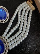 Load image into Gallery viewer, Indian jewellery set 2020