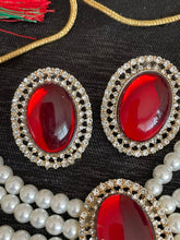 Load image into Gallery viewer, Indian jewellery set 2021