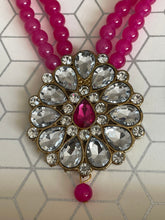 Load image into Gallery viewer, Indian jewellery set 2023