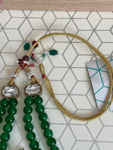 Load image into Gallery viewer, Indian jewellery set 2024
