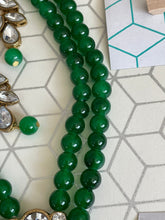 Load image into Gallery viewer, Indian jewellery set 2024