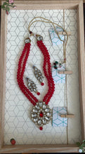 Load image into Gallery viewer, Indian jewellery set 2026