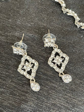Load image into Gallery viewer, Silver look set 2029