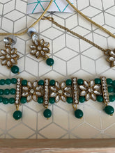 Load image into Gallery viewer, Choker set 2032