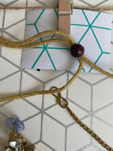 Load image into Gallery viewer, Choker set 2033