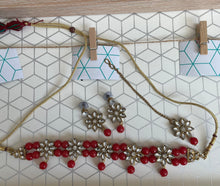 Load image into Gallery viewer, Choker set 2034