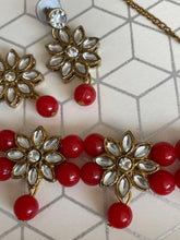 Load image into Gallery viewer, Choker set 2034