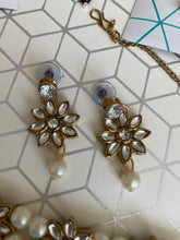 Load image into Gallery viewer, Choker set 2036