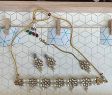 Load image into Gallery viewer, Choker set 2036