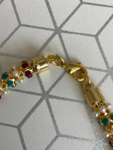 Load image into Gallery viewer, Indian jewellery set 2038