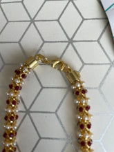 Load image into Gallery viewer, Indian jewellery set 2039