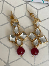 Load image into Gallery viewer, Indian jewellery set 2042