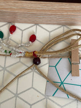Load image into Gallery viewer, Indian jewellery set 2042