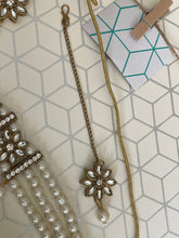 Load image into Gallery viewer, Choker set 2043