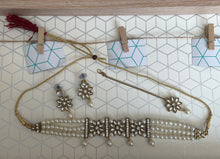 Load image into Gallery viewer, Choker set 2043