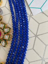 Load image into Gallery viewer, Indian jewellery set 2046