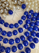 Load image into Gallery viewer, Indian jewellery set 2049