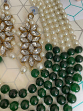 Load image into Gallery viewer, Indian jewellery set 2050