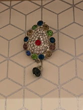 Load image into Gallery viewer, Saree broach 2124
