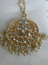 Load image into Gallery viewer, Mang tikka 2062