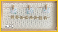Load image into Gallery viewer, Hair ornament ( sheeshphool) 2078