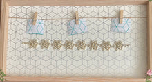 Load image into Gallery viewer, Hair ornament ( sheeshphool) 2078